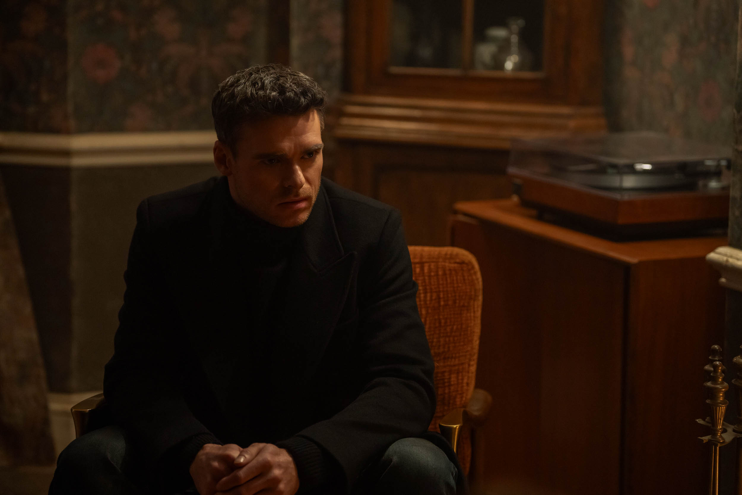 ‘Citadel’ Season 2 Official Trailer